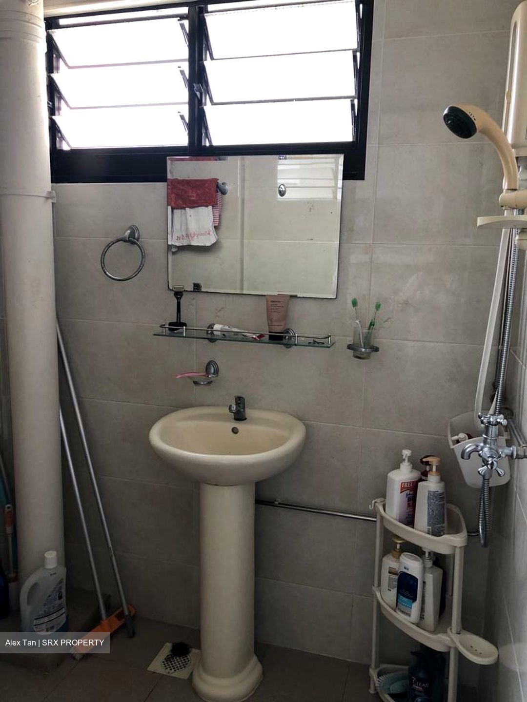 Blk 324 Jurong East Street 31 (Jurong East), HDB 4 Rooms #595035561